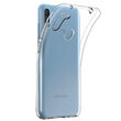 Husa Samsung Galaxy A11 Lemontti Silicon Transparent