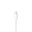 Casti Original Apple Earpods cu conector Lightning Alb
