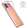 Husa Samsung Galaxy A51 4G Lemontti Silicon Transparent