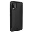 Husa Samsung Galaxy A42 5G UAG Scout Black