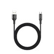 Cablu Type-C Mcdodo Nest Series Full Compatible Black (1.5m, 5A, 65W)
