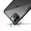 Husa iPhone 12 / 12 Pro Just Must Selected Black