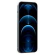 Husa iPhone 13 Pro Max Devia Silicon Naked Crystal Clear