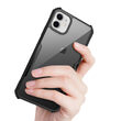 Husa iPhone 12 Mini Just Must Selected Black