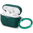 Husa Airpods Pro Spigen Urban Fit Apple Midnight Green