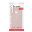 Husa Huawei P30 Lite Lemontti Silicon Soft Slim Pink Sand