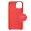 Husa iPhone 11 Pro Lemontti Liquid Red