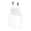 Incarcator Original Retea Apple USB-C, 20W, White
