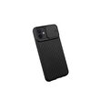 Husa iPhone 12 Mini Just Must Camo Black