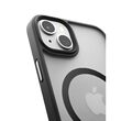 Husa iPhone 14 Devia Glimmer Series Magnetic Black