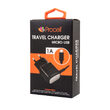 Incarcator Retea MicroUSB Procell cu fir (1A)