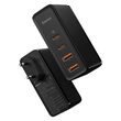 Incarcator Retea Baseus GaN2 Pro Quick Charge Black