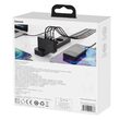 Incarcator Retea Baseus GaN2 Pro Quick Charge Black