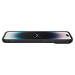 Husa iPhone 14 Pro Spigen Liquid Air Matte Black