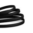 Cablu Lightning Mcdodo Thor Series Gaming Black (2A, 1.2m)
