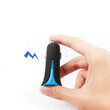 Incarcator Auto 2.1A Mcdodo USB Black Mask Blue