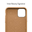 Husa iPhone 11 Pro Spigen La Manon Calin Camel Brown