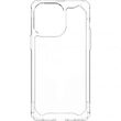 Husa iPhone 14 Pro Max UAG Plyo MagSafe Series Ice, military drop tested