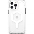 Husa iPhone 14 Pro Max UAG Plyo MagSafe Series Ice, military drop tested