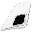 Husa Samsung Galaxy S20 Ultra Spigen Liquid Crystal Glitter Crystal Clear