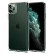 Husa iPhone 12 / 12 Pro Spigen Crystal Flex Crystal Clear