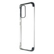 Husa Samsung Galaxy S20 Plus Just Must Electro Simple Black