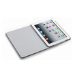 Husa iPad 2/3/4 Just Must Cross White