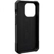Husa iPhone 14 Pro UAG Monarch Series Carbon Fiber, military drop tested