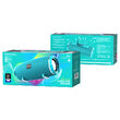 Boxa portabila Borofone BR3 Rich Sound Bluetooth, Turcoaz