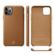 Husa iPhone 11 Pro Spigen La Manon Calin Camel Brown