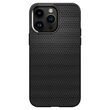 Husa iPhone 14 Pro Spigen Liquid Air Matte Black