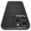 Husa iPhone 14 Pro Spigen Liquid Air Matte Black