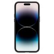Husa iPhone 14 Pro Spigen Liquid Air Matte Black