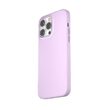Husa iPhone 14 Pro Max Devia Silicon Nature Series Purple