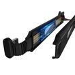 Cablu Lightning Mcdodo Thor Series Gaming Black (2A, 1.2m)