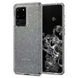 Husa Samsung Galaxy S20 Ultra Spigen Liquid Crystal Glitter Crystal Clear
