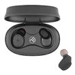 Casti True Wireless Bluetooth Tellur Mood, Black