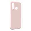 Husa Huawei P30 Lite Lemontti Silicon Soft Slim Pink Sand
