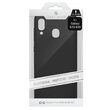 Carcasa Samsung Galaxy A20 / A30 Just Must Uvo Black