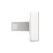 Anker Acumulator extern Magnetic 10.000mAh 633 MagGo, 27W, PD+FQI, 1 x USB-C, Afisaj inteligent,Alb