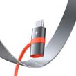 Mcdodo Adaptor USB-C la MicroUSB Negru
