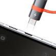 Mcdodo Adaptor USB-C la MicroUSB Negru