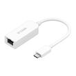 D-link Adaptor Retea Type-C port RJ-45, 2.5 Gbps, Alb-T.Verde 0.18 lei/buc