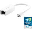 D-link Adaptor Retea Type-C port RJ-45, 2.5 Gbps, Alb-T.Verde 0.18 lei/buc
