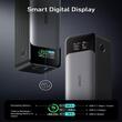 Anker Acumulator extern 24.000mAh, Prime 737 GaN, 140W, PowerDelivery 3.1, 1 x USB-A , 2 x USB-C, Smart Digital Display, Negru