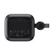 Anker Acumulator extern 25.000 mAh, 165W 2 x cablu USB-C incorporat, 3 x USB-C (max 100W per port), 1 x USB-A (max 30W), afisaj LED, Gri