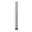 Anker Acumulator extern Magnetic wireless 10.000 mAh, MagGo, Ultra-Slim, Qi2 15W, 1 x USB-C, Alb