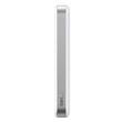 Anker Acumulator extern Magnetic wireless 10.000 mAh, MagGo, Ultra-Slim, Qi2 15W, 1 x USB-C, Alb