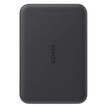 Anker Acumulator extern Magnetic wireless 10.000 mAh, MagGo, Ultra-Slim, Qi2 15W, 1 x USB-C, Negru