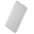 Anker Acumulator extern Zolo 10.000 mAh, 22.5W, cu cablu USB-C inclus, Alb